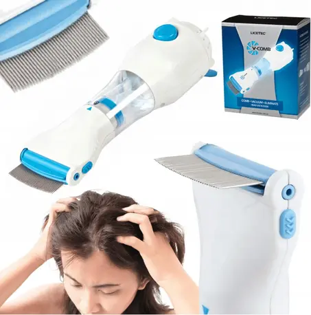 أجهزة تصفيف الشعر