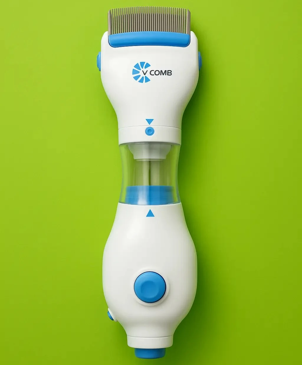 جهاز يشفط القمل، الصيبان، (وحتى القشرة ما تبقاش) من قوة الشفط يحتوي على محرك يعمل بقوة (حتى 200 واط) 24 فولت / 1.5 أمبير، يضمن شفط سريع    🔥 🔥  بـ 180 ألف فقط  (1800 دج)