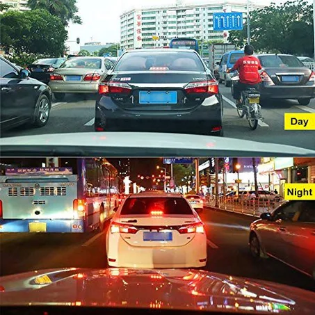 كمرات السيارات