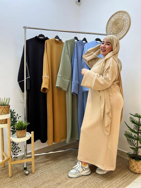 الفئة الافتراضية