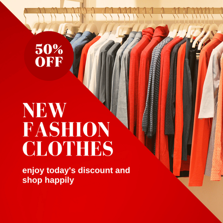 ملابس عصرية محتشمة