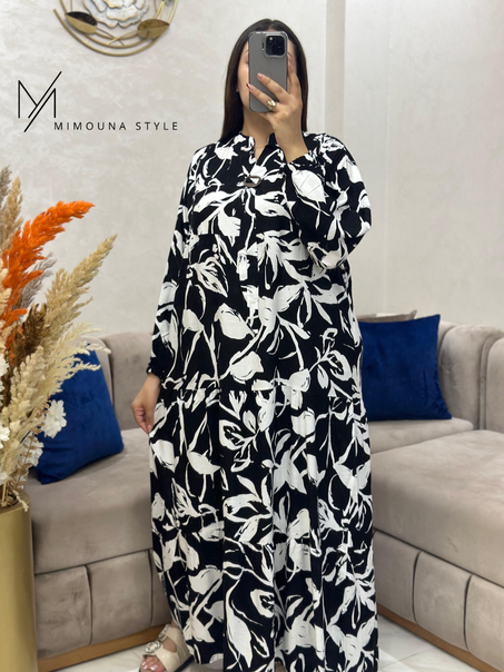 كسوة صيفية – خفة وأناقة لا تقاوم