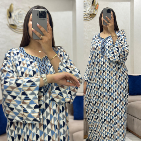 راحة، نعومة، وأناقة لا تقاوم