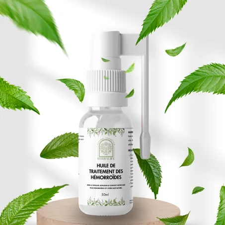 بخاخ البواسير