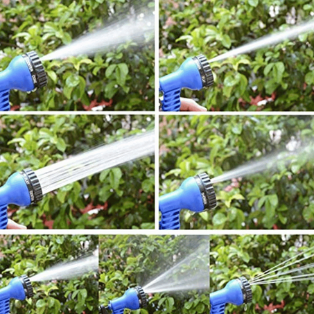 خرطوم مياه مرن