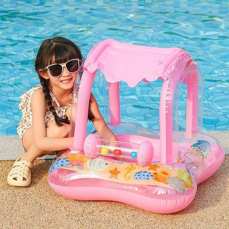 عوامة سباحة