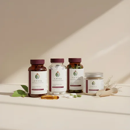 Compléments Alimentaires