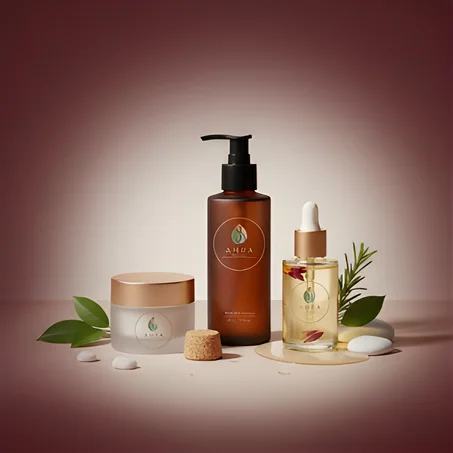 Soin De La Peau Et Du Corps