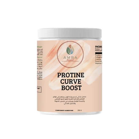 Protine Curve Boost