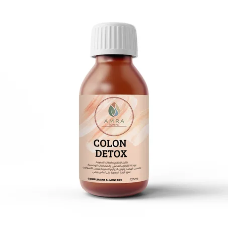 Colon Detox