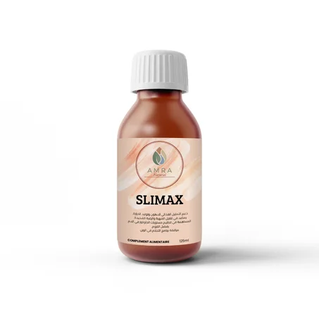 SliMAX