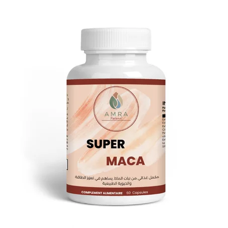 Super Maca