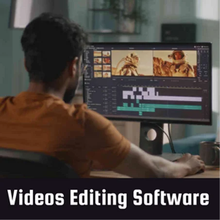 Videos software