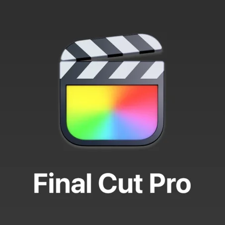 Final Cut Pro