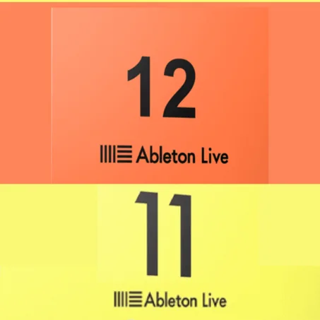 Ableton Live suite
