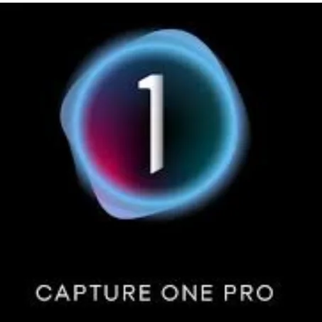 Capture One Pro