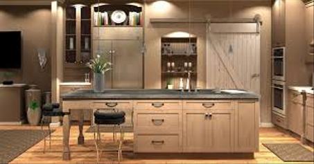 2020 Kitchen Design