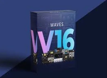 Waves 16 ultimate