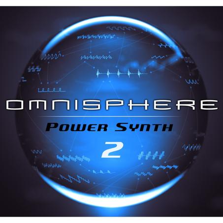 Omnisphere 2