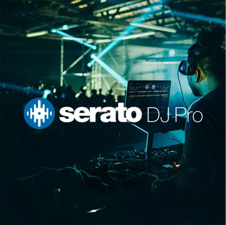 Serato DJ Pro 3