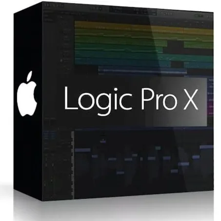 Logic Pro X