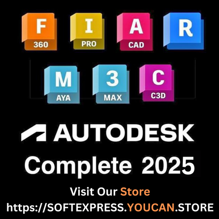 Autodesk Programs 2025