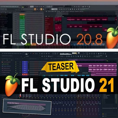 FL Studio Producer Edition