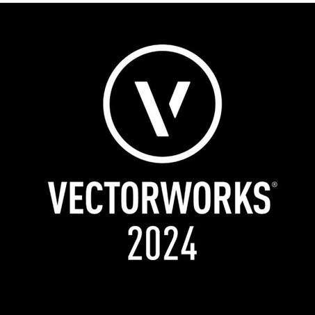 VectorWorks Suite 2024