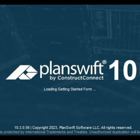 Planswift 2022