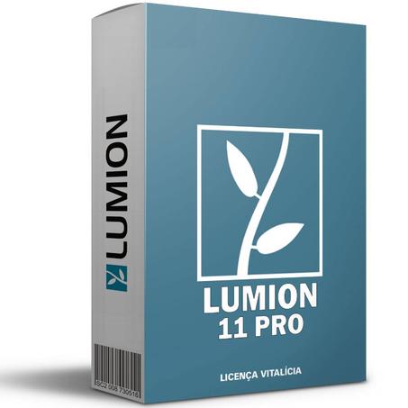 lumion 11 pro