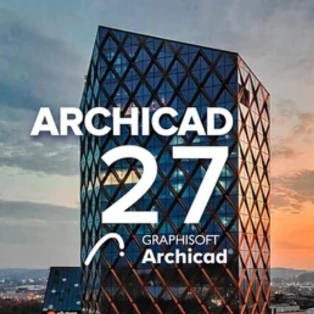 Archicad 27