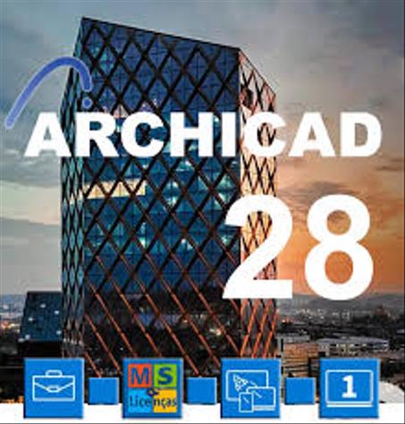 Archicad 28