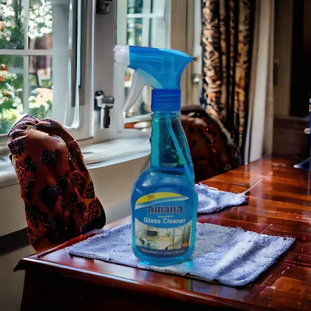 Glass Cleaner