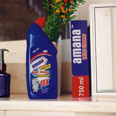 Toilet Cleaner