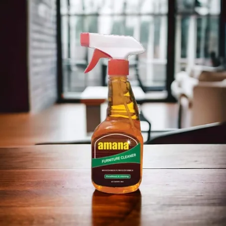 Furniture Cleaner