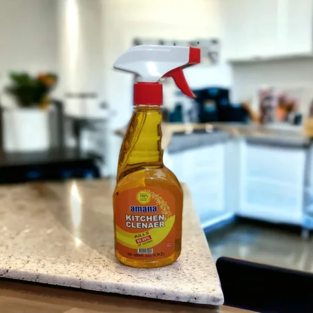 Kitchen Cleaner