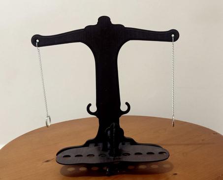 😍لعبة الخطاف والحلقة الممتعة