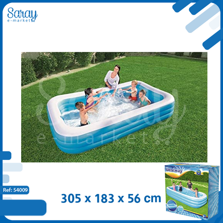 حوض سباحة Bestway 54009
