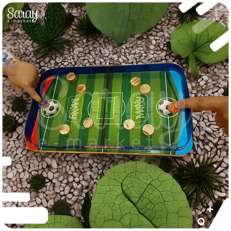 مجموعة الألعاب الممتعة 05 في علبة واحدة