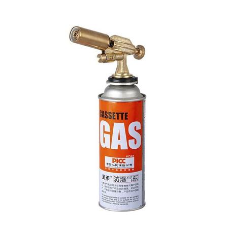 شاليمو (Tête chalumeau) رأس شعلة النار 🔥