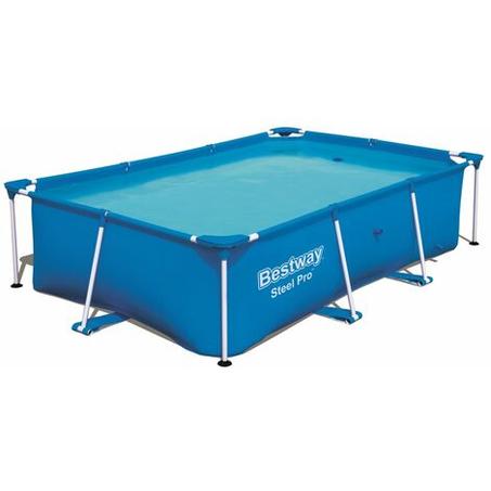Piscine Frame Metal INTEX 28272NP