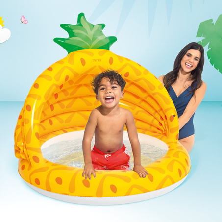 حوض سباحة Intex58414