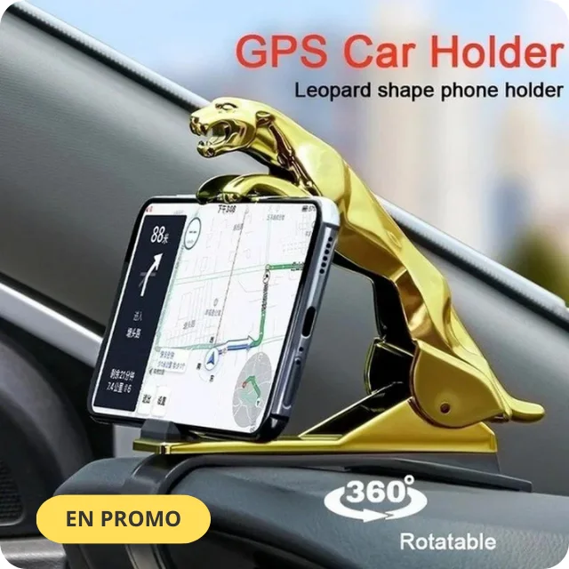 حامل الهاتف المبتكر