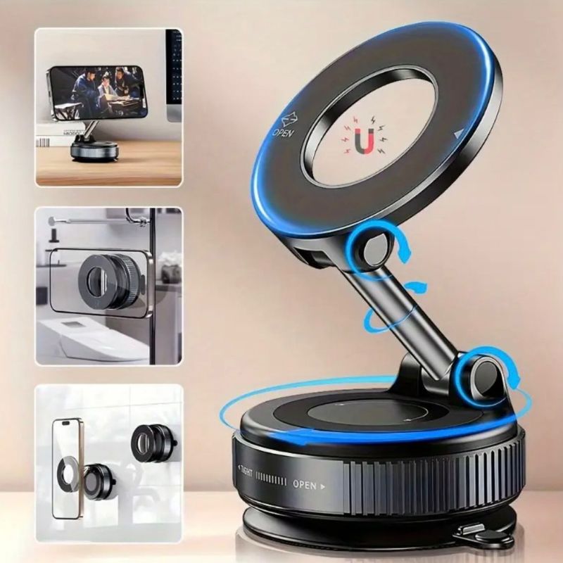 Support de téléphone