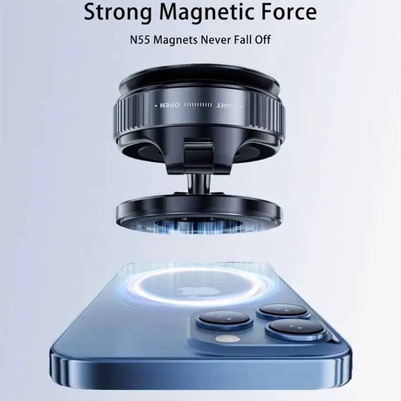 Support de téléphone