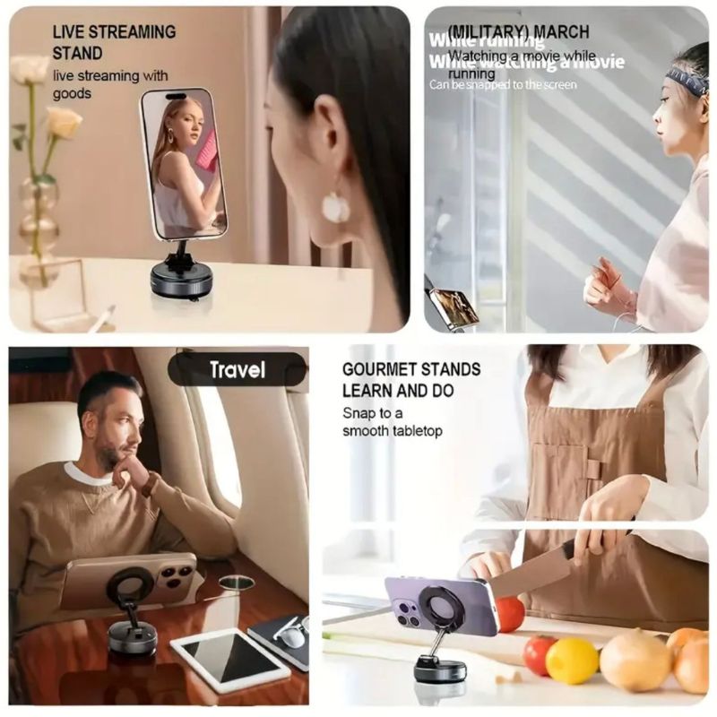 Support de téléphone