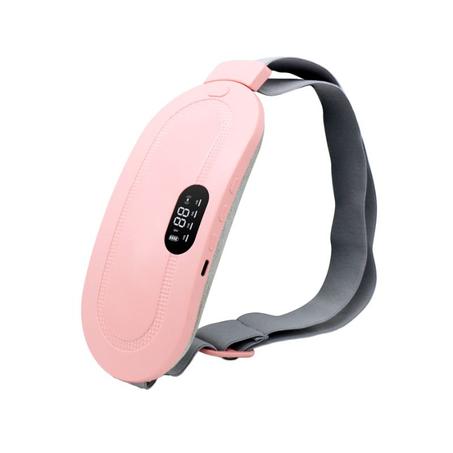 Ceinture menstruelles chauffante