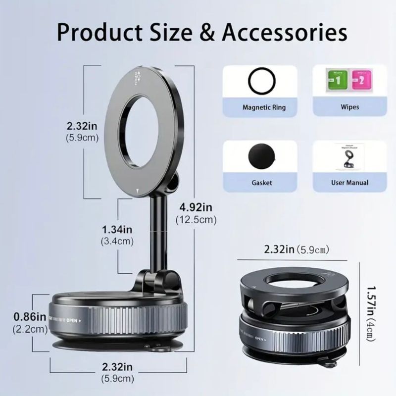 Support de téléphone