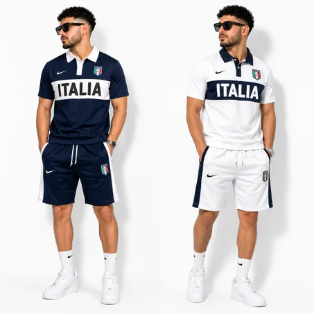 Italia Elite Set – Premium Sport Collection 🇮🇹