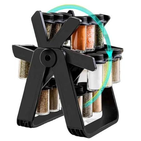 منظم توابل و عطرية